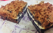 Blueberry Cheesecake Coffee Cake2